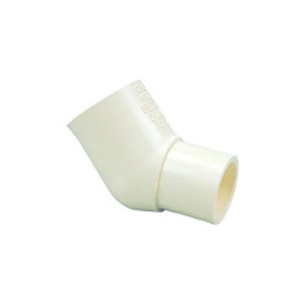 Nibco 0.75 in. 45 DEG Street Elbow 602656